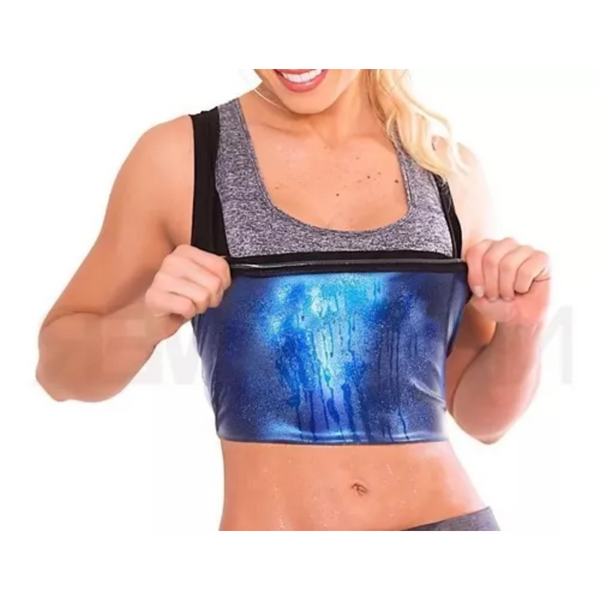 Camiseta Osmotex Mujer PD-55 - Confort y Tecnología para un Estilo de Vida Activo (S, M, L, XL)